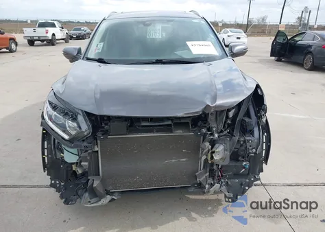 2022 Honda Hr-V Awd Ex z USA, uszkodzony, nr VIN 3CZRU6H55NM770112